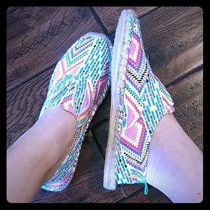 American Eagle Never worn Shoes